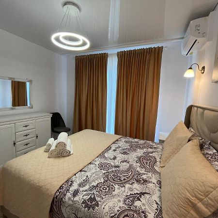 Sunrise Luxury Apartments Năvodari Extérieur photo