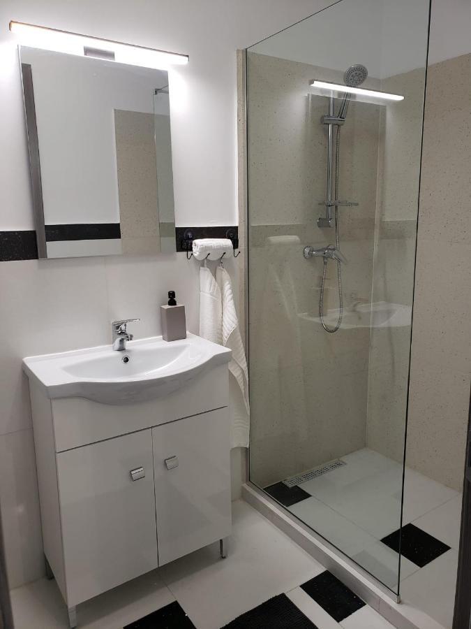 Sunrise Luxury Apartments Năvodari Extérieur photo