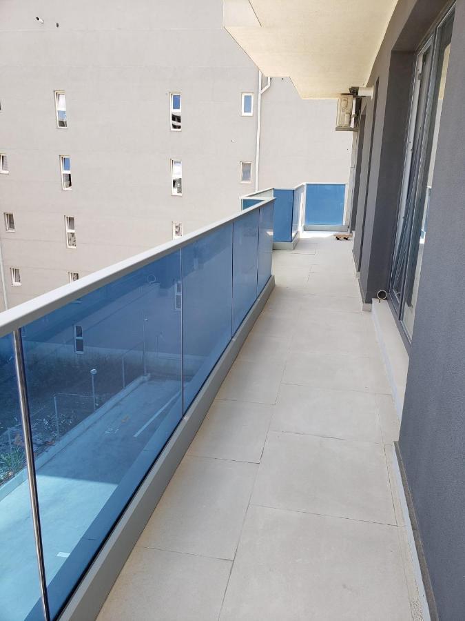 Sunrise Luxury Apartments Năvodari Extérieur photo