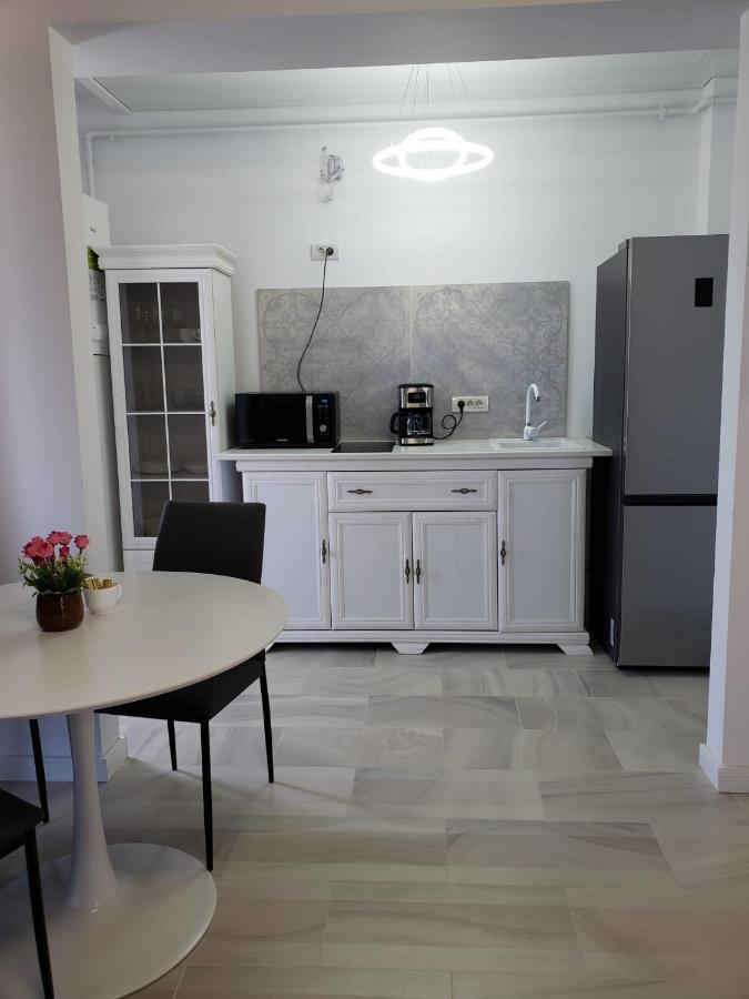 Sunrise Luxury Apartments Năvodari Extérieur photo