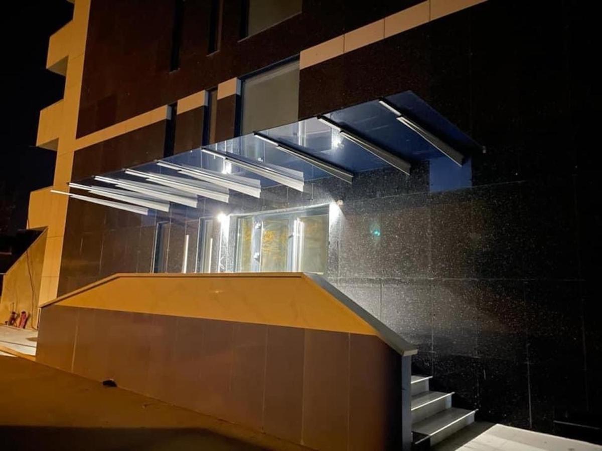 Sunrise Luxury Apartments Năvodari Extérieur photo